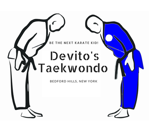 DeVito's Taekwondo