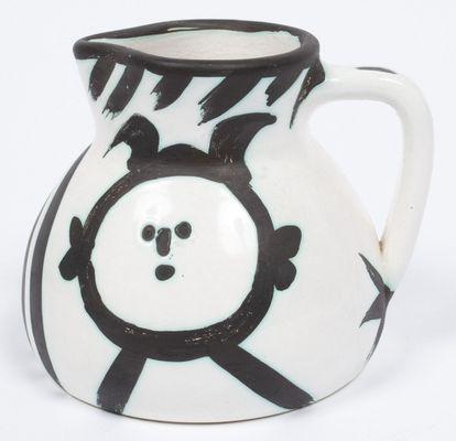 Edition Picasso Ceramic