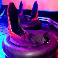 NEW! Bumper Cars!