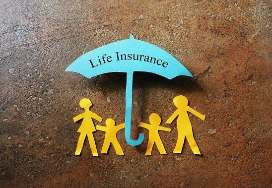 A.F. Szabo Insurance Agency, Inc. in Waldorf, Maryland wants to protect your family with life insurance!