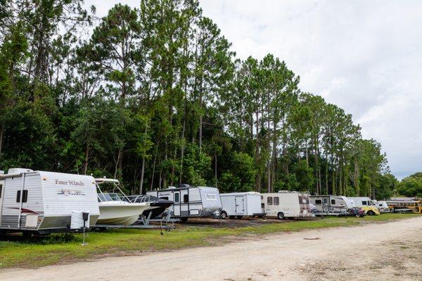 Anclote Storage