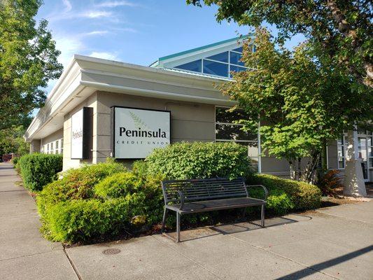 Peninsula Credit Union