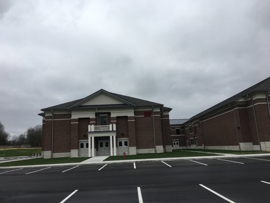 Creekside Elementary School in Franklin, Tennessee | Williamson County School