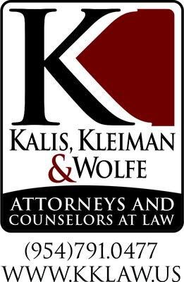 Kalis, Kleiman & Wolfe Law Firm