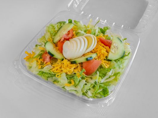 Dinner Salad