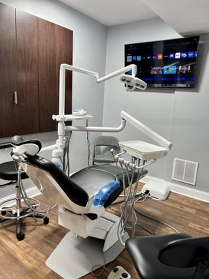 Stony Island Dental