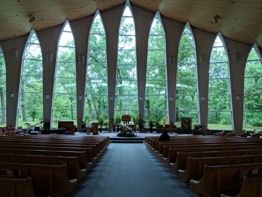 St Patrick Catholic Church