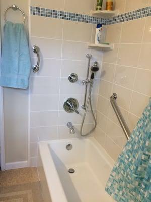 Bathrooms By Remodeling Specialists