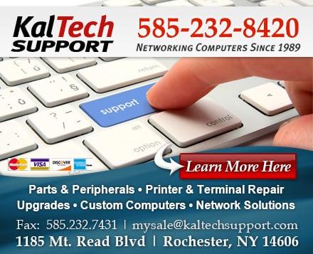 KalTech Support