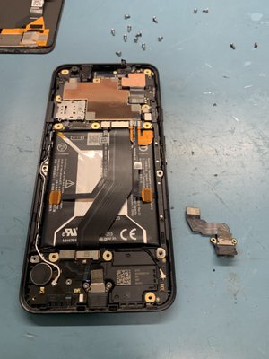 My Cellphone Repairs Alexandria