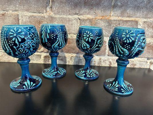 Goblets