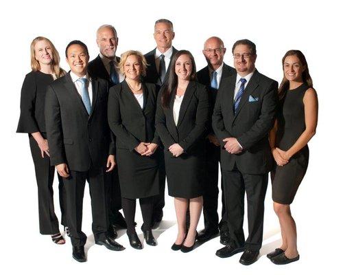 Texas Orthopedic Specialists - Our Team