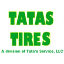 Tata's Tires