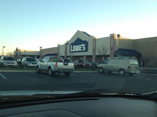 Lowe's Home Improvement