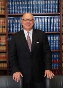 Alfonso J Perez, Esq