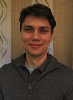 Damir Malikov @ Acupuncture & Natural Medicine