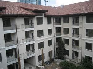 South Florida Apartment Complex Management