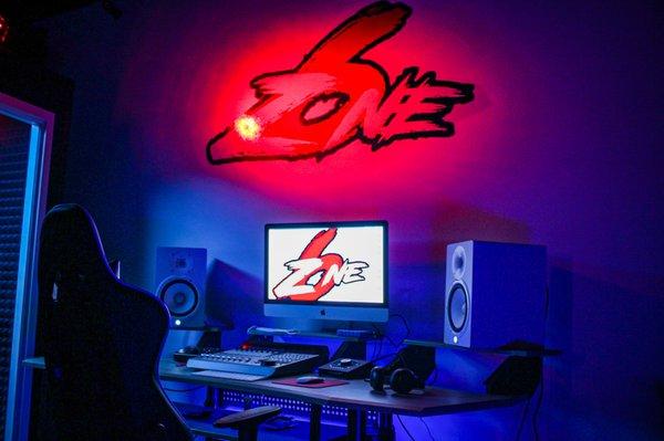 Zone6 Studios