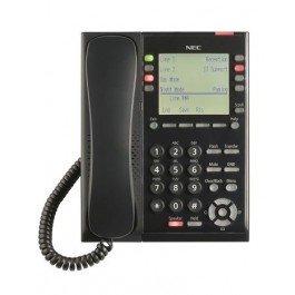 NEC Deluxe IP Desk Phone