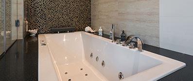 Action Whirlpools Bath & Spa Service