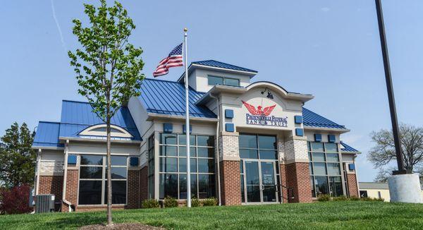 Phoenixville Federal Bank & Trust