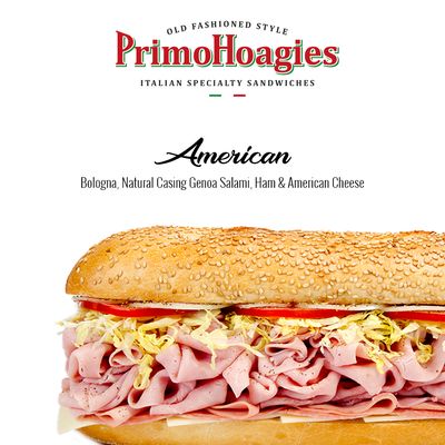 PrimoHoagies