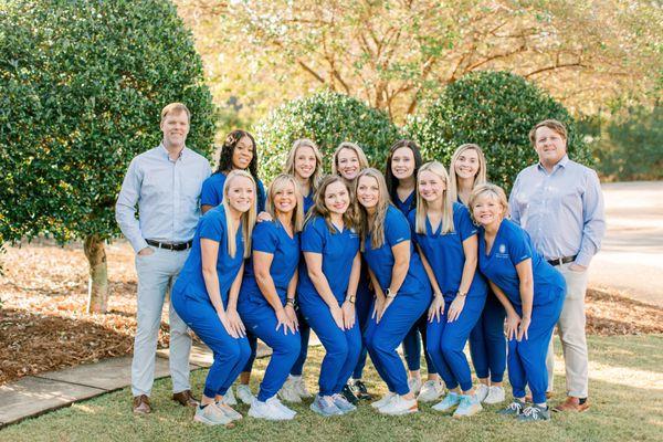 East Alabama Dental Group LLC