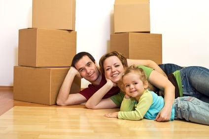 Crystal Coast Moving & Storage