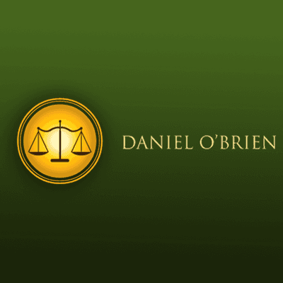 Daniel O'Brien