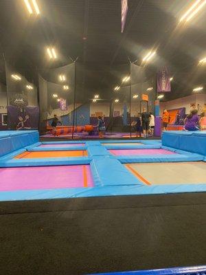 Altitude Trampoline Park