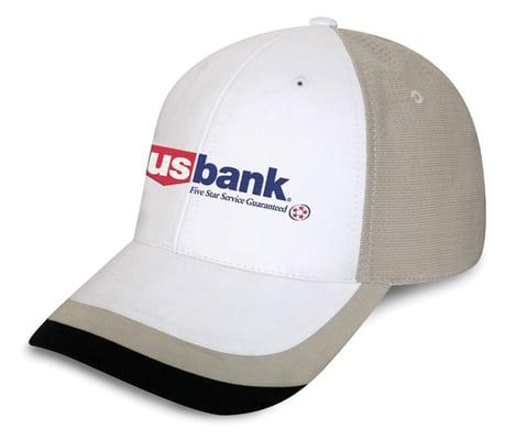 Custom Domestic and Overseas Hats