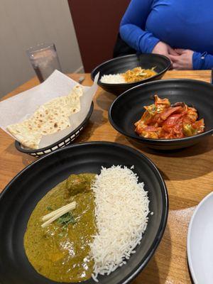 Gurkhas Dumplings & Curry House-Boulder Indian Restaurant