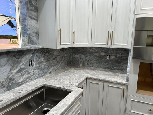 Dream Stone Countertops - Northeast