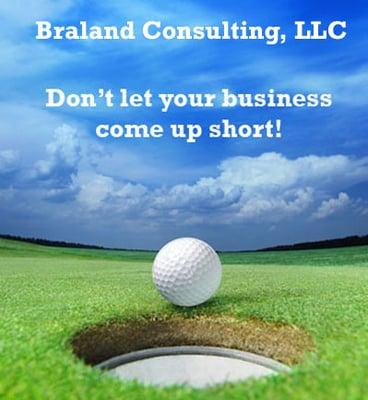 Braland Consulting, LLC