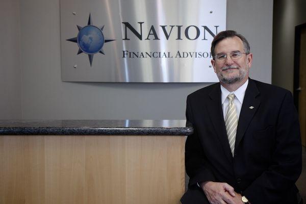 Navion Financial Advisors