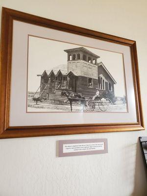 Pacifica Coastside Museum