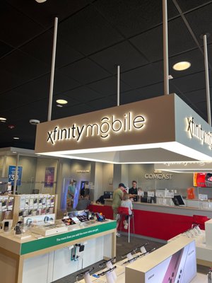 Xfinity Store by Comcast