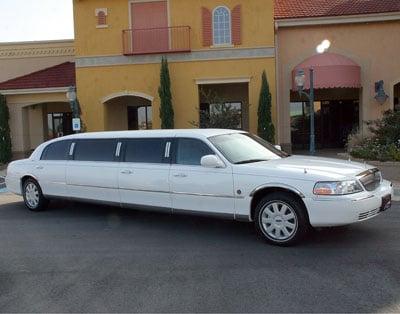 All Ready Limousine Services