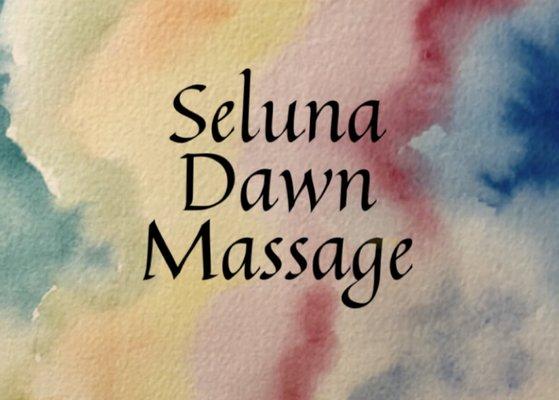 Seluna Dawn Massage