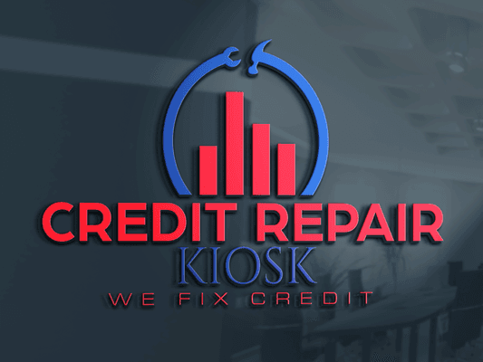 Credit Repair Kiosk