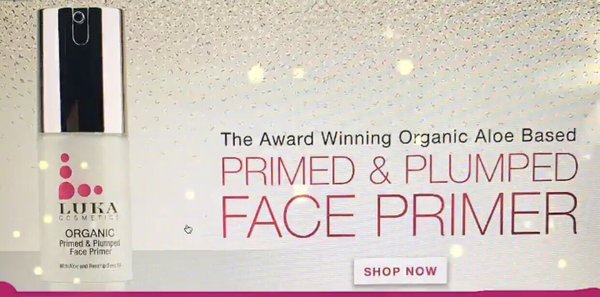 Award winning Primer!