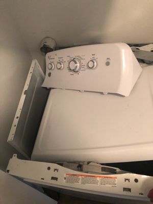 DTX Appliance Repair