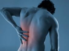 Start healing lower back pain: 800-949-6100