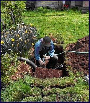 Septic Tank Services