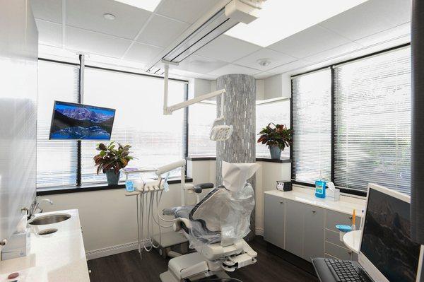 Taff & Levine, DDS