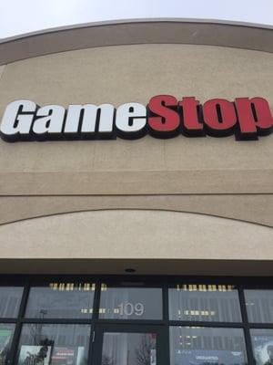 Gamestop