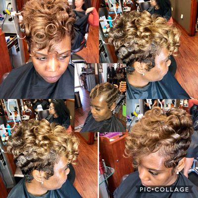 Fashion Ave Natural Hair Salon