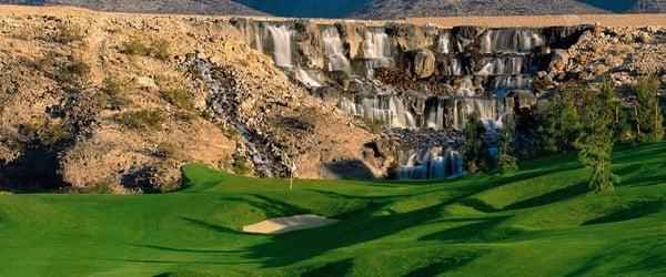 Las Vegas Golf Instruction