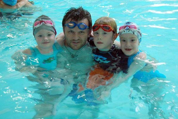 Family Swim