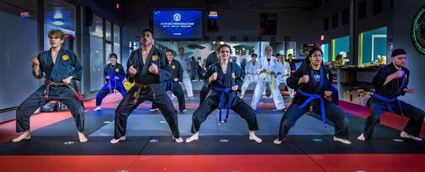 International Martial Arts Academy